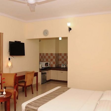 Ivory Inn Bangalore Ngoại thất bức ảnh
