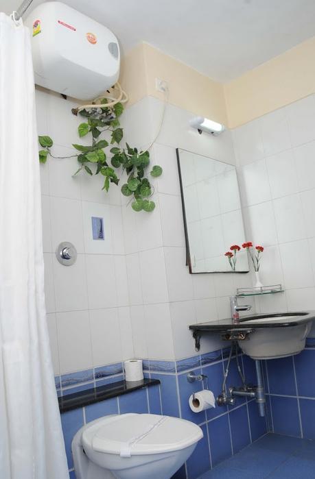 Ivory Inn Bangalore Phòng bức ảnh