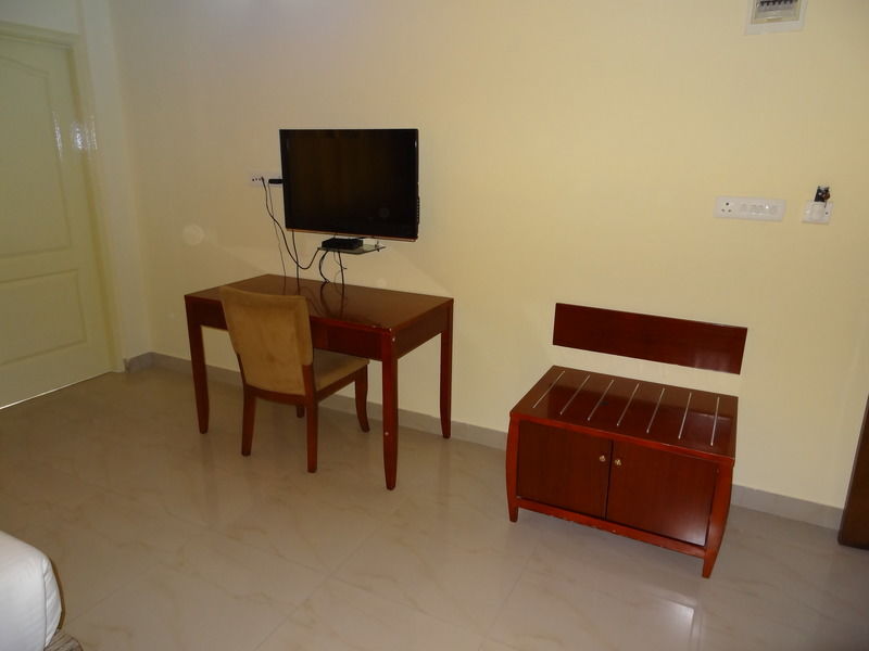 Ivory Inn Bangalore Ngoại thất bức ảnh